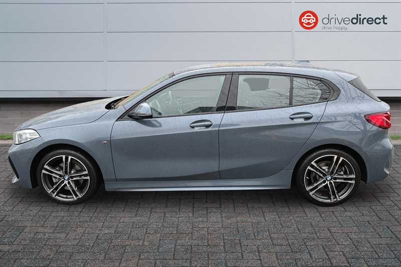 Used BMW 1 Series 2023 for sale - 77772840: Photo 6