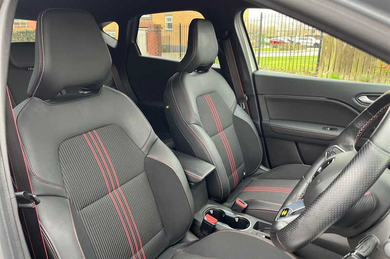 Used Renault Captur 2022 for sale - 77944575: Photo 23