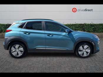 Used Hyundai KONA 2020 for sale - 74657010: Photo