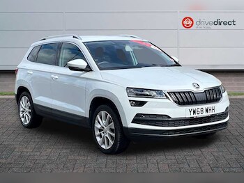 2019 - 1.0 TSI SE L SUV 5dr Petrol DSG Euro 6 (s/s) (115 ps)