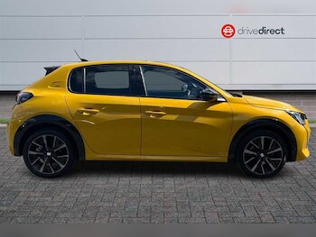 Used Peugeot 208 2023 for sale - 78339342: Photo