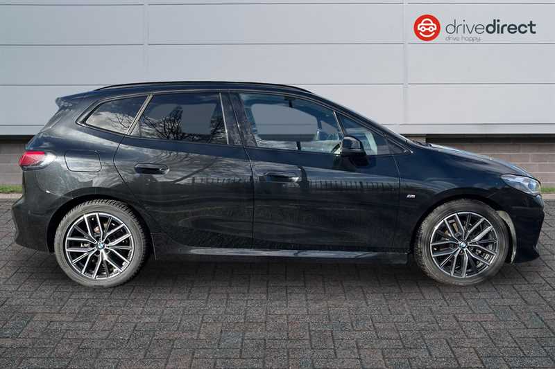 Used BMW 2 Series Active Tourer for sale - 77864004: Photo 2
