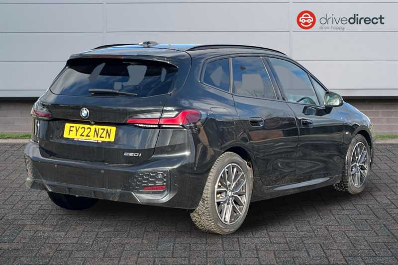 Used BMW 2 Series Active Tourer for sale - 77864004: Photo 3