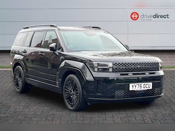 1.6 T-GDi 13.8kWh Calligraphy SUV 5dr Petrol Plug-in Hybrid Auto 4WD Euro 6