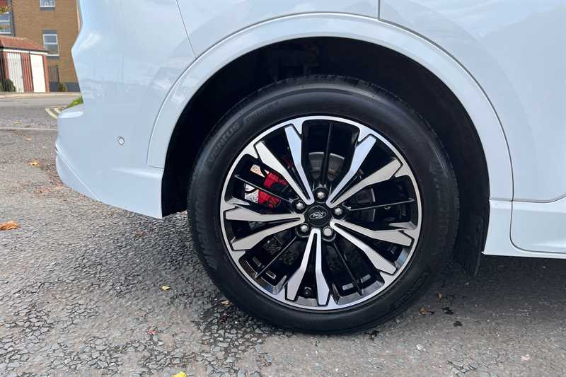 Used Ford Kuga 2022 for sale - 77391344: Photo 11