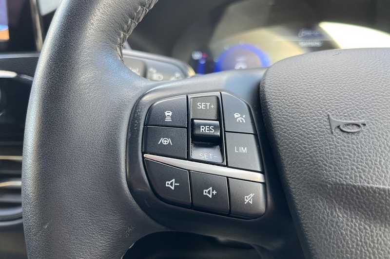 Used Ford Kuga 2022 for sale - 77391344: Photo 21