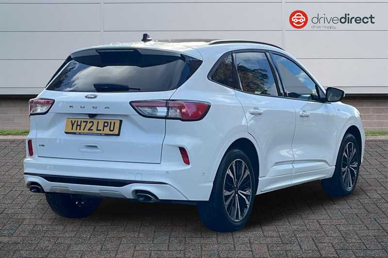 Used Ford Kuga 2022 for sale - 77391344: Photo 3