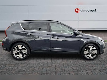 Used Hyundai BAYON 2023 for sale - 78308423: Photo