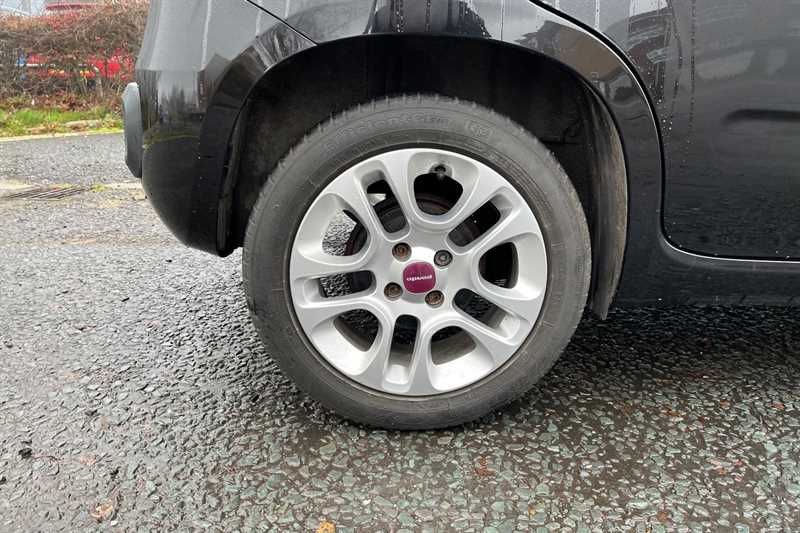 Used Fiat Panda 2015 for sale - 77317040: Photo 10