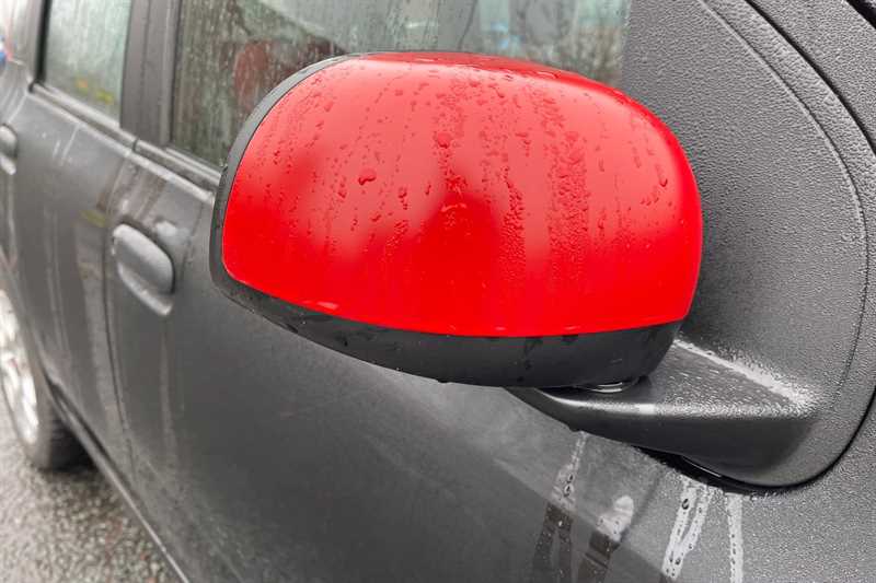 Used Fiat Panda 2015 for sale - 77317040: Photo 34