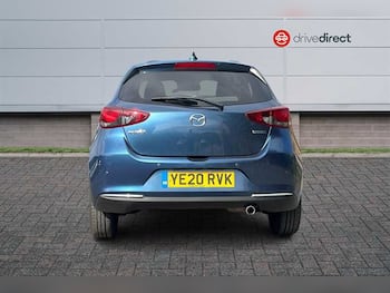 Used Mazda Mazda2 2020 for sale - 79729266: Photo