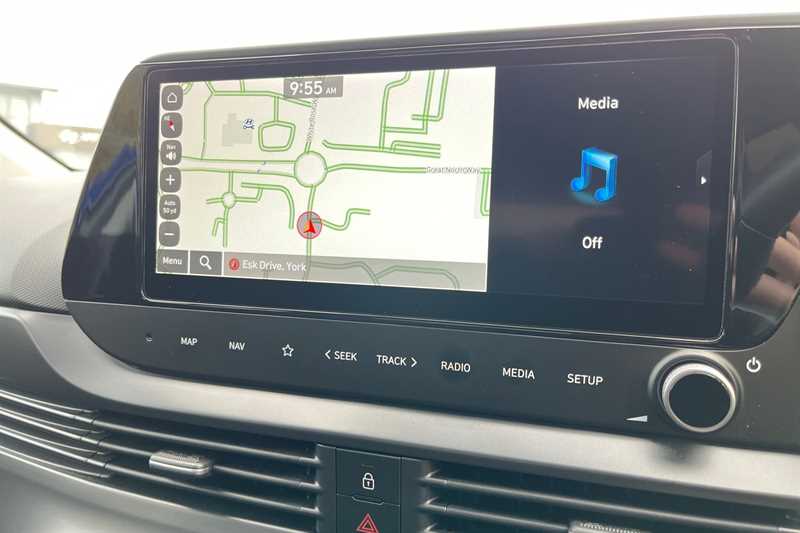 Used Hyundai i20 2021 for sale - 76775970: Photo 18