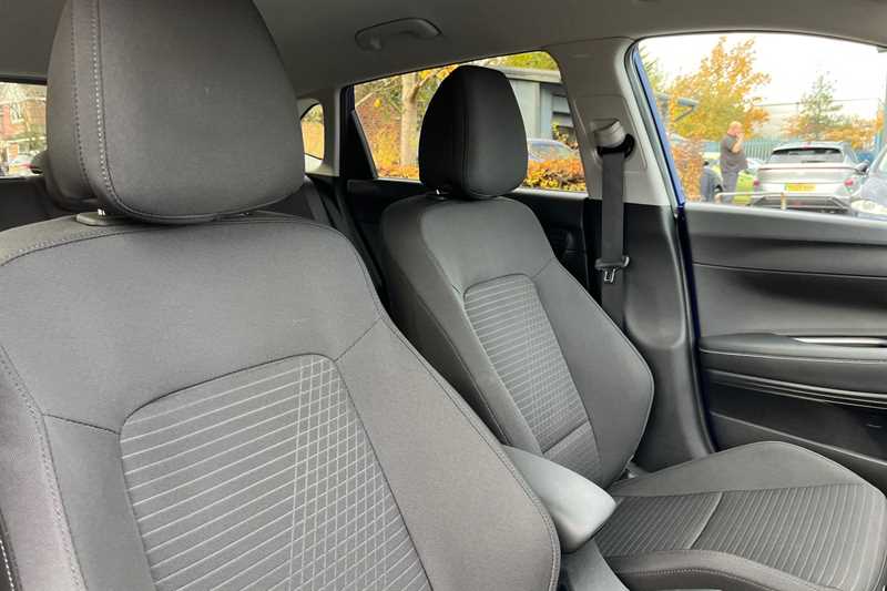 Used Hyundai i20 2021 for sale - 76775970: Photo 23