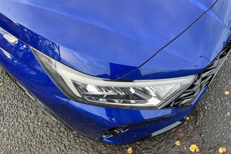 Used Hyundai i20 2021 for sale - 76775970: Photo 28