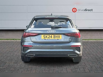 Used Audi A3 2024 for sale - 79416702: Photo