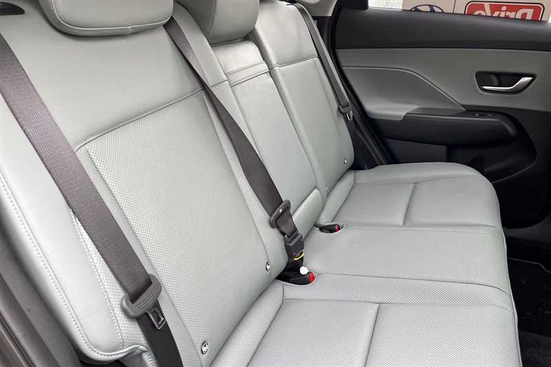 Used Hyundai KONA 2025 for sale - 76732852: Photo 24