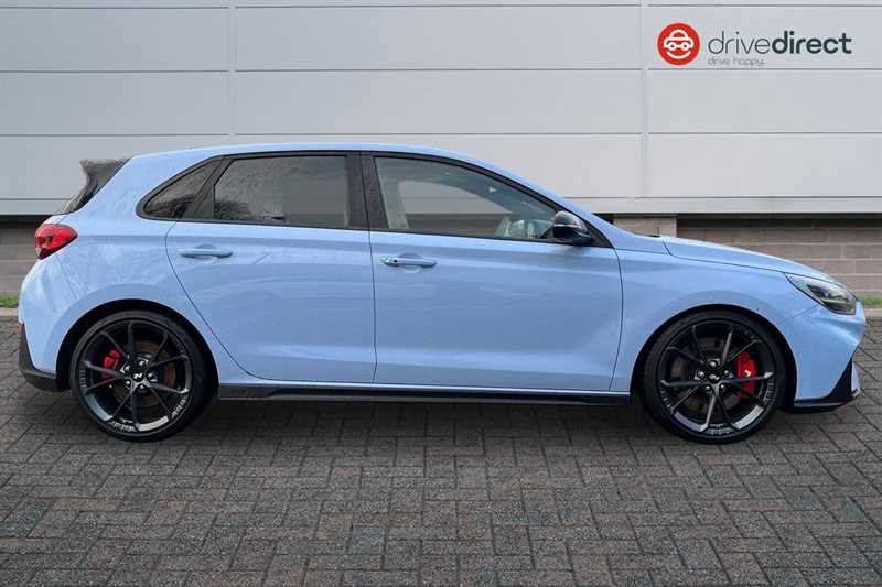 Used Hyundai i30 2022 for sale - 77375199: Photo 2