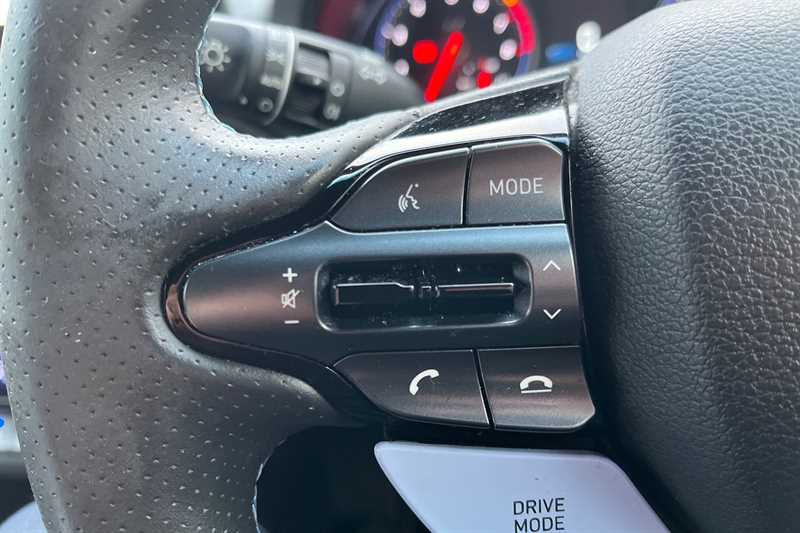 Used Hyundai i30 2022 for sale - 77375199: Photo 21