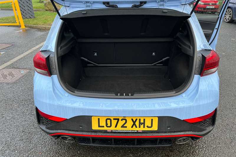 Used Hyundai i30 2022 for sale - 77375199: Photo 25