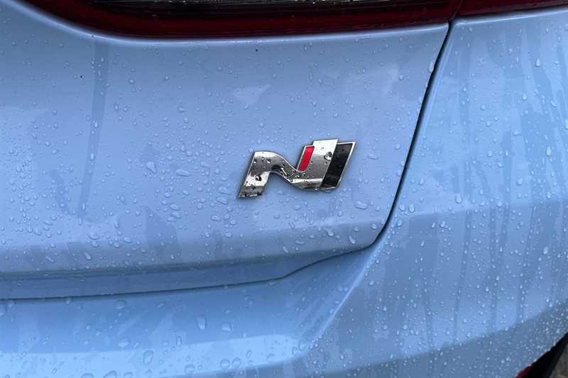 Used Hyundai i30 2022 for sale - 77375199: Photo 30