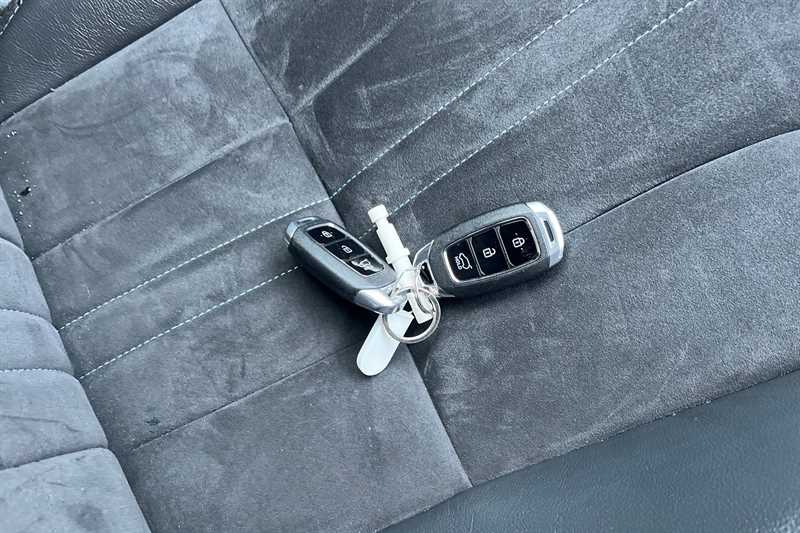 Used Hyundai i30 2022 for sale - 77375199: Photo 36