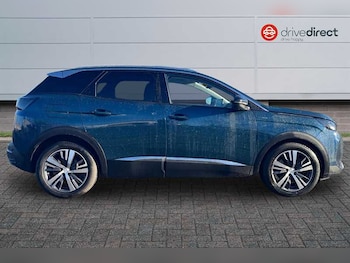 Used Peugeot 3008 2022 for sale - 77122744: Photo