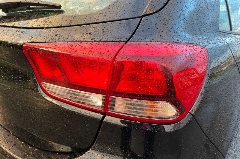 Used Kia Rio 2023 for sale - 77796602: Photo 32