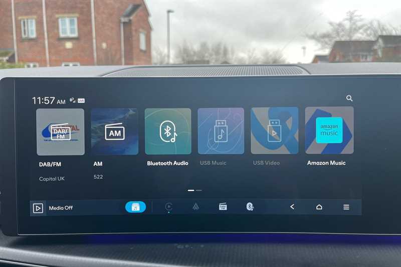 Used Hyundai Santa Fe 2025 for sale - 77561722: Photo 17