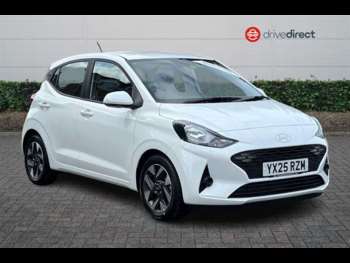 2025 - 1.0 Advance Hatchback 5dr Petrol Auto Euro 6 (s/s) (63 ps)