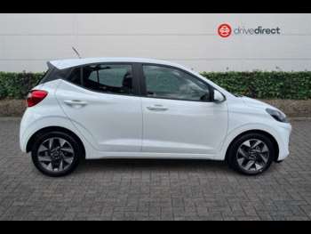 Used Hyundai i10 2025 for sale - 75293299: Photo