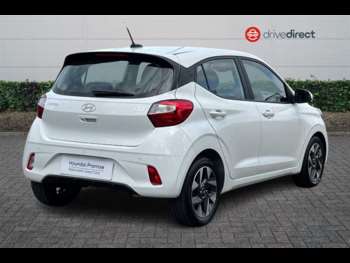 Used Hyundai i10 2025 for sale - 75293299: Photo