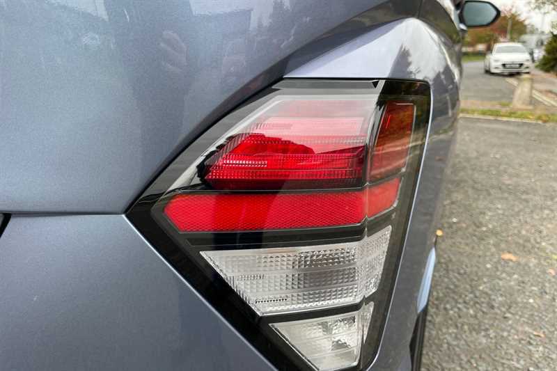 Used Hyundai KONA 2025 for sale - 76524668: Photo 32