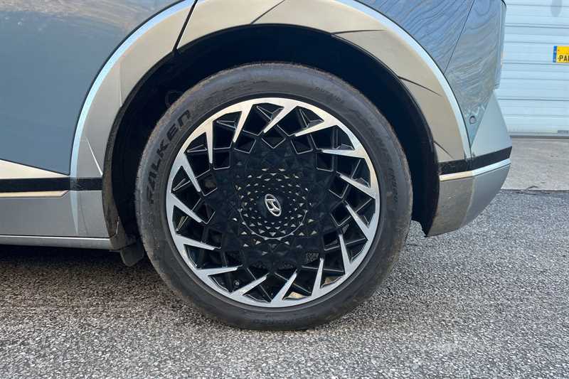 Used Hyundai IONIQ 5 for sale - 77728574: Photo 11