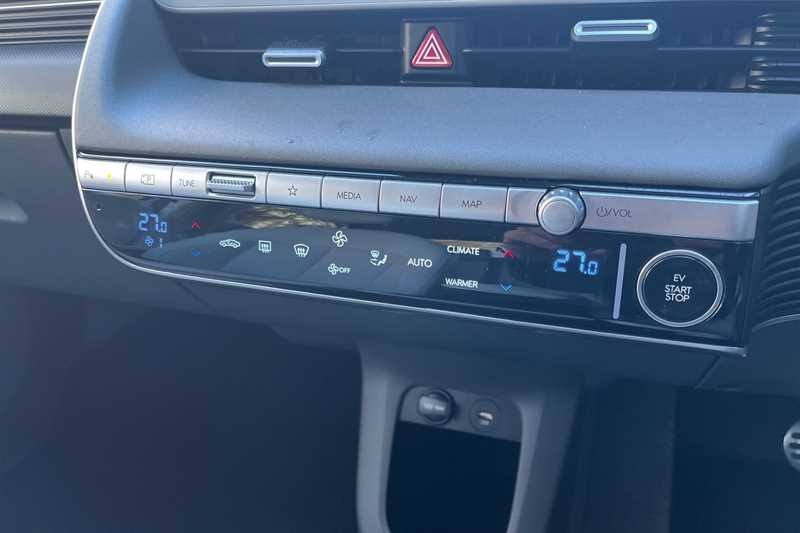 Used Hyundai IONIQ 5 for sale - 77728574: Photo 15