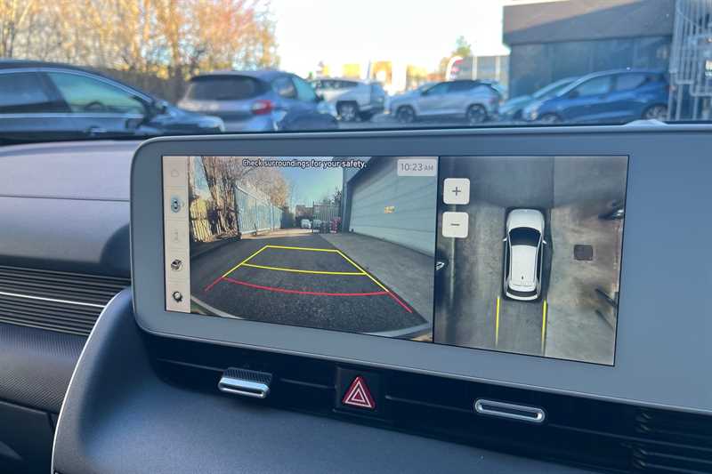 Used Hyundai IONIQ 5 for sale - 77728574: Photo 19