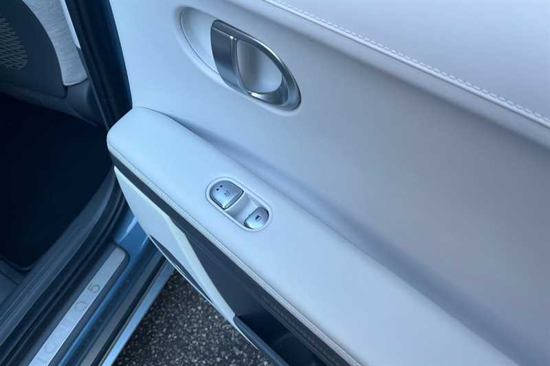 Used Hyundai IONIQ 5 for sale - 77728574: Photo 39