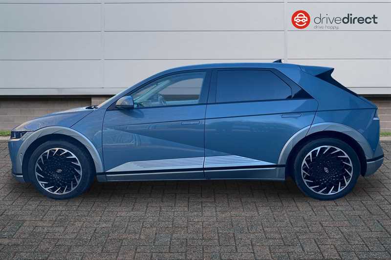 Used Hyundai IONIQ 5 for sale - 77728574: Photo 6