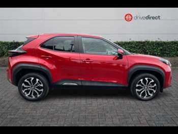 Used Toyota Yaris Cross  for sale - 74753481: Photo