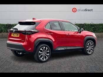 Used Toyota Yaris Cross  for sale - 74753481: Photo