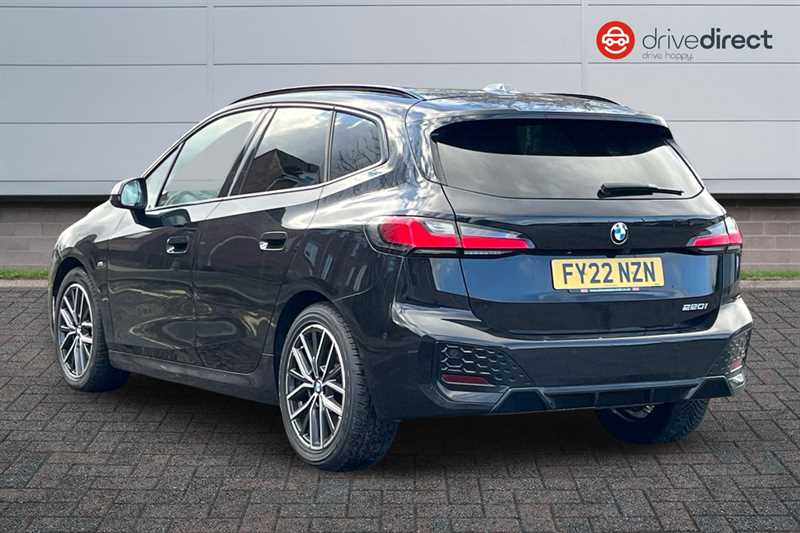 Used BMW 2 Series 2022 for sale - 77843633: Photo 5
