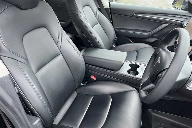 Used Tesla Model 3 for sale - 77863813: Photo 23