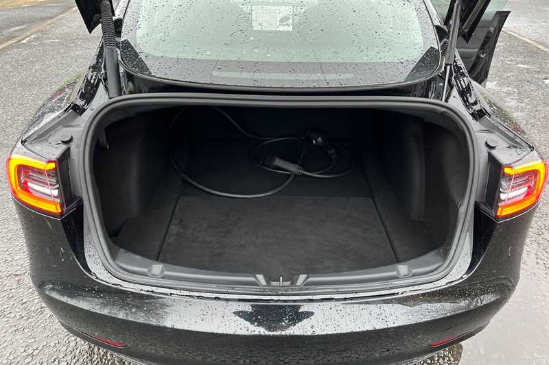 Used Tesla Model 3 for sale - 77863813: Photo 25