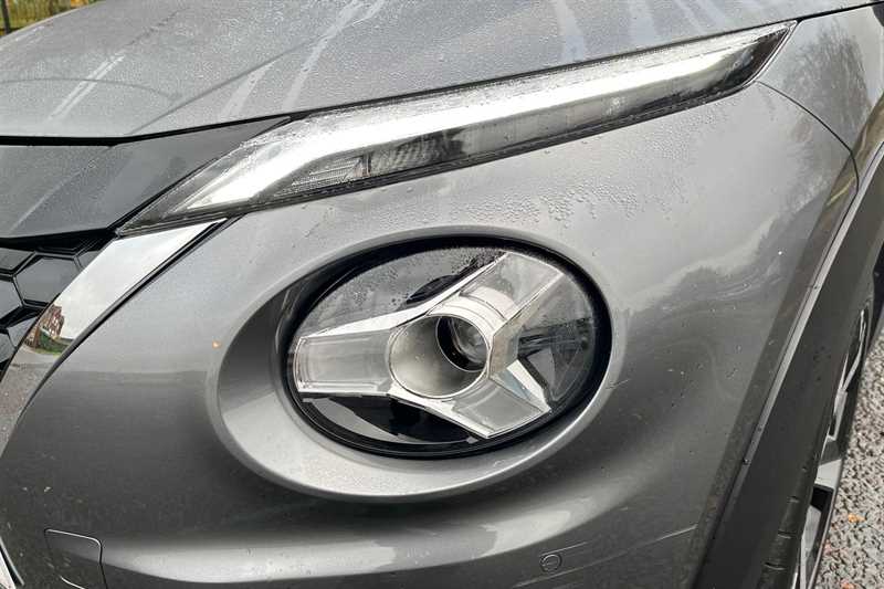 Used Nissan Juke 2023 for sale - 77375661: Photo 29