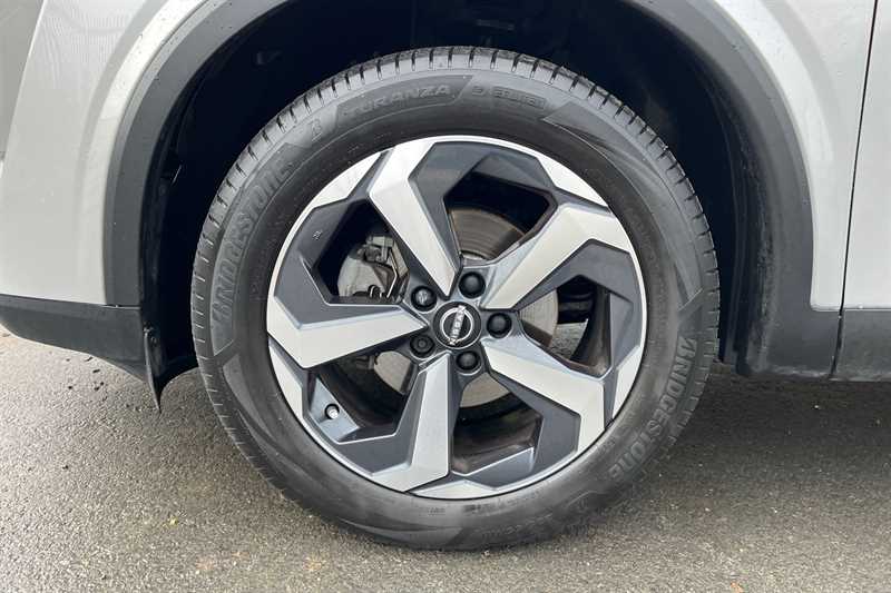 Used Nissan Qashqai 2022 for sale - 77317340: Photo 12