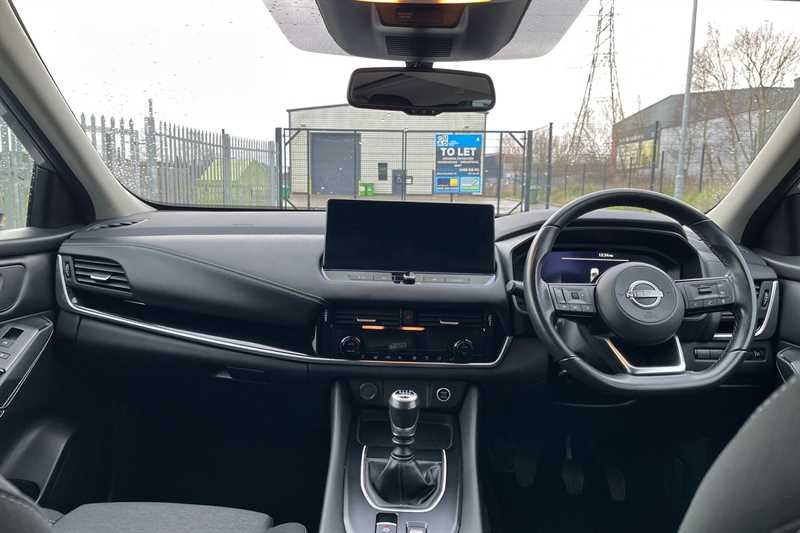 Used Nissan Qashqai 2022 for sale - 77317340: Photo 13