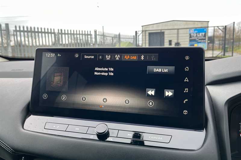 Used Nissan Qashqai 2022 for sale - 77317340: Photo 17