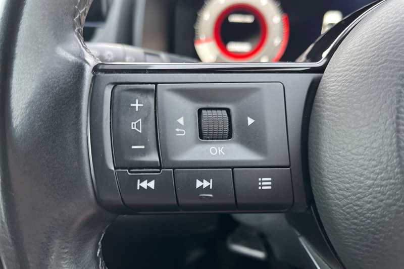 Used Nissan Qashqai 2022 for sale - 77317340: Photo 21