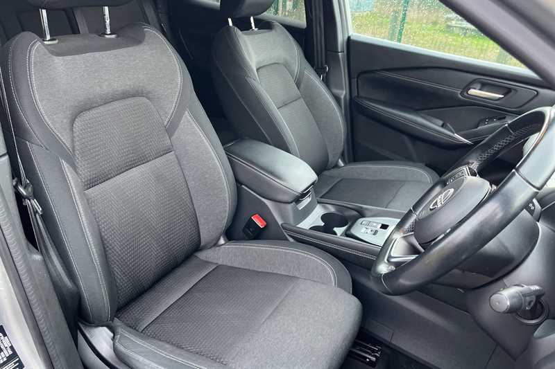 Used Nissan Qashqai 2022 for sale - 77317340: Photo 23