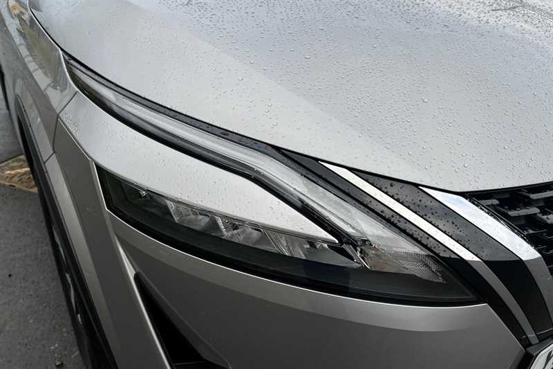 Used Nissan Qashqai 2022 for sale - 77317340: Photo 28