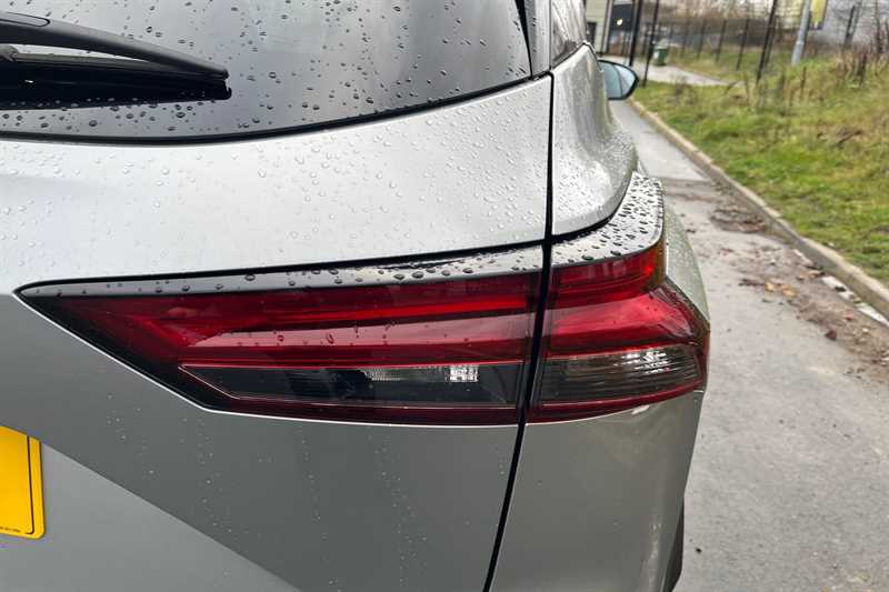 Used Nissan Qashqai 2022 for sale - 77317340: Photo 32